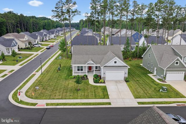 18822 MELVILLE WAY, Georgetown, DE 19947