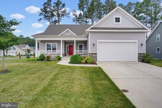 18822 MELVILLE WAY, Georgetown, DE 19947