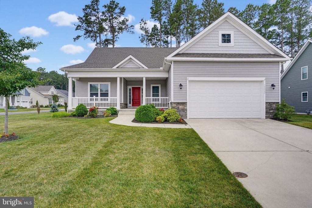 18822 MELVILLE WAY, Georgetown, DE 19947