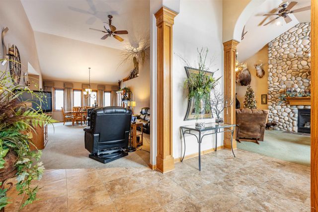 4767 Pine View Court, Monitor Twp, MI 48706