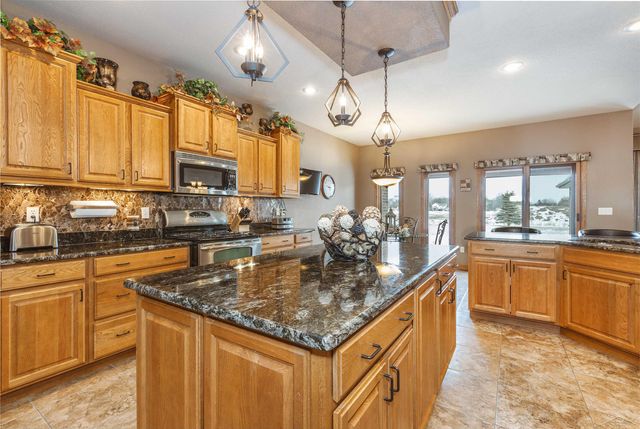 4767 Pine View Court, Monitor Twp, MI 48706