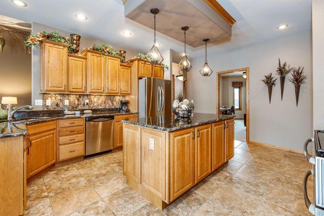 4767 Pine View Court, Monitor Twp, MI 48706