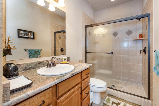 4767 Pine View Court, Monitor Twp, MI 48706