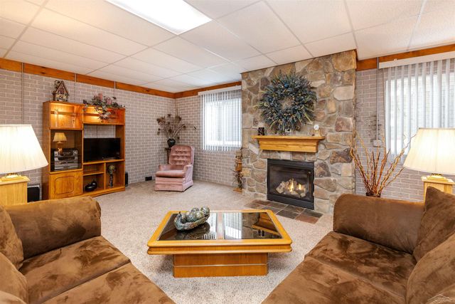 4767 Pine View Court, Monitor Twp, MI 48706