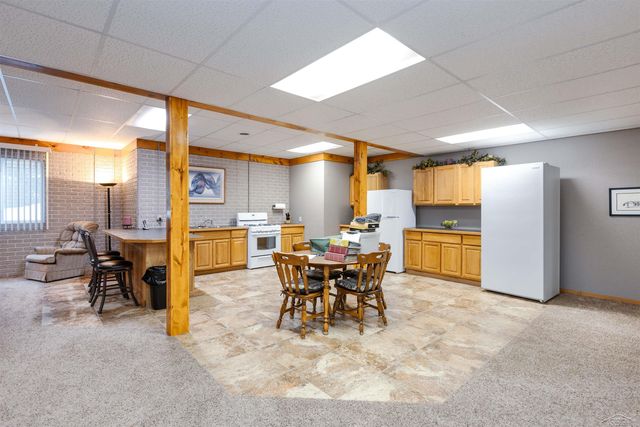 4767 Pine View Court, Monitor Twp, MI 48706