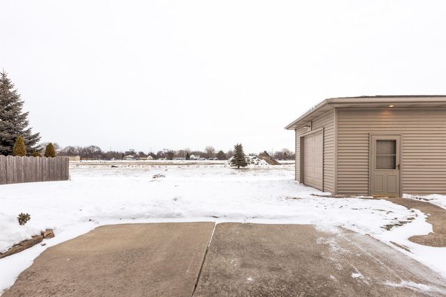 4767 Pine View Court, Monitor Twp, MI 48706