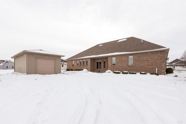 4767 Pine View Court, Monitor Twp, MI 48706