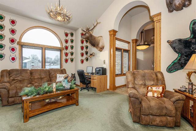 4767 Pine View Court, Monitor Twp, MI 48706