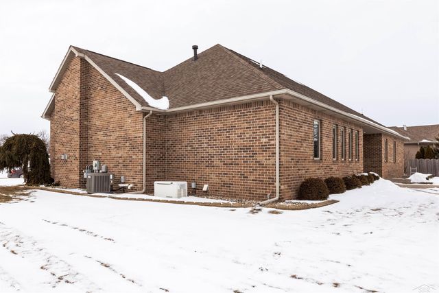 4767 Pine View Court, Monitor Twp, MI 48706