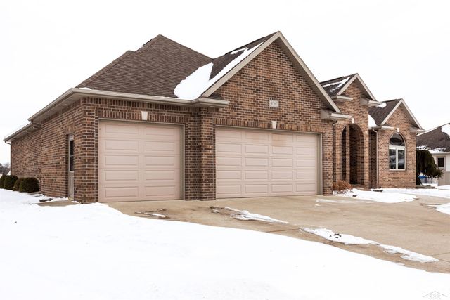 4767 Pine View Court, Monitor Twp, MI 48706