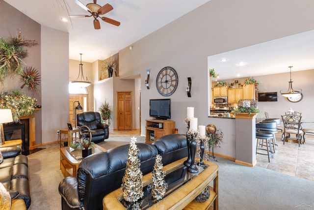 4767 Pine View Court, Monitor Twp, MI 48706