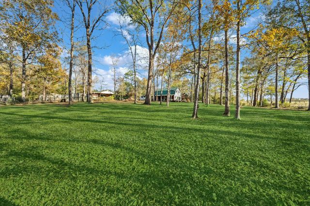 521 Camilla Lake Rd, Coldspring, TX 77331