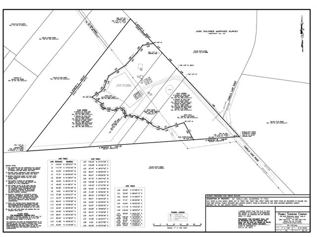 521 Camilla Lake Rd, Coldspring, TX 77331