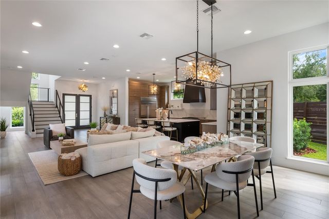 2015 N PARK AVENUE, Winter Park, FL 32789