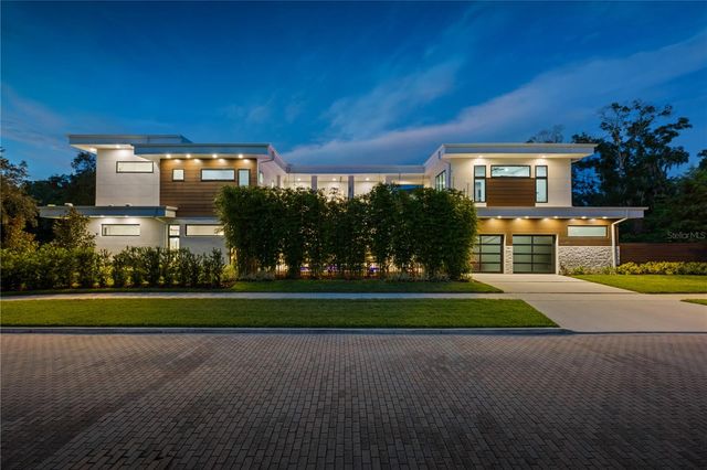 2015 N PARK AVENUE, Winter Park, FL 32789