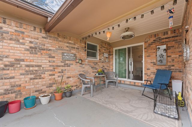 1001 Princeton Place, Cleburne, TX 76033