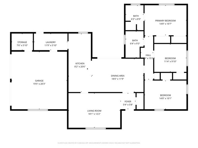 1001 Princeton Place, Cleburne, TX 76033