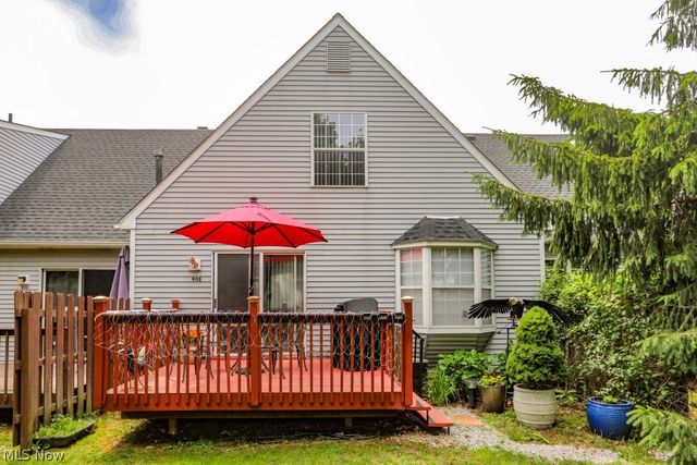 908 Bristol Lane, Streetsboro, OH 44241