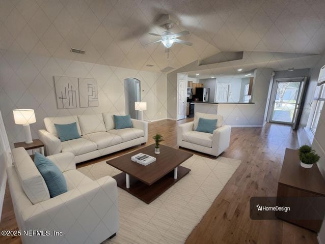 1531 IRISHWOOD Court, Middleburg, FL 32068