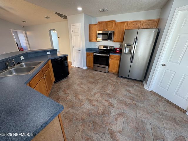 1531 IRISHWOOD Court, Middleburg, FL 32068
