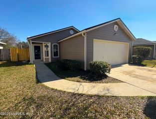 1531 IRISHWOOD Court, Middleburg, FL 32068