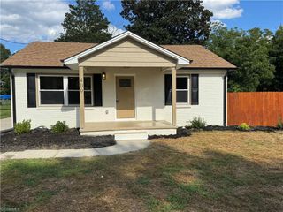 409 Fulton Street, Burlington, NC 27217
