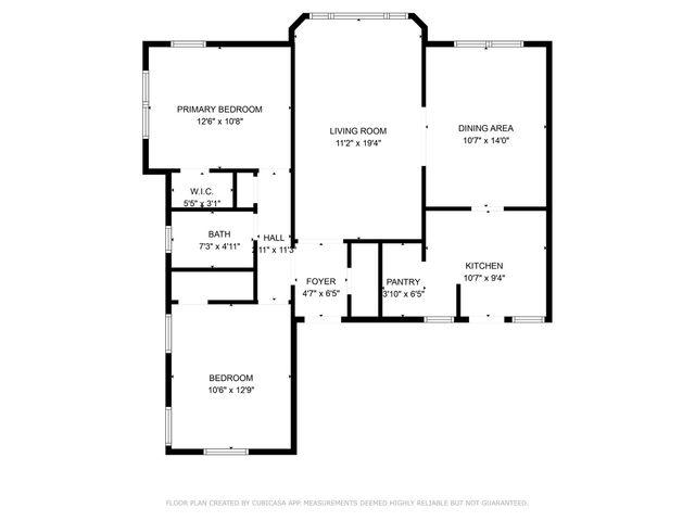 7351 N Damen Avenue 18, Chicago, IL 60645