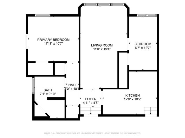 7351 N Damen Avenue 18, Chicago, IL 60645