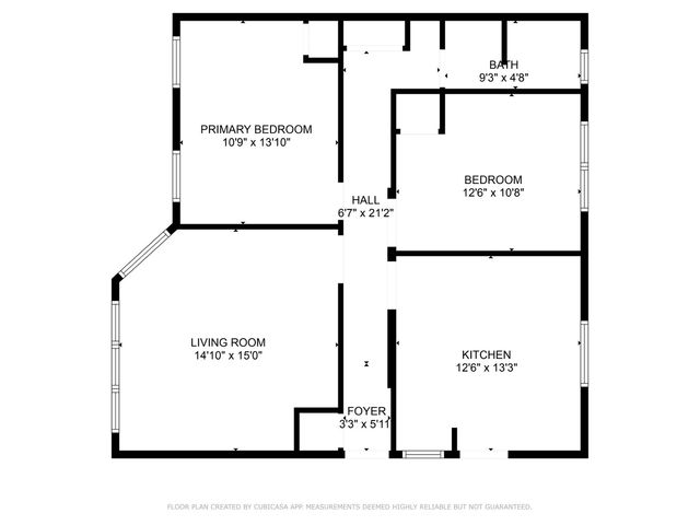 7351 N Damen Avenue 18, Chicago, IL 60645