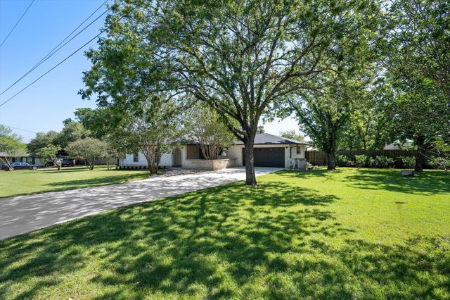 109 Woodland RD, Georgetown, TX 78628