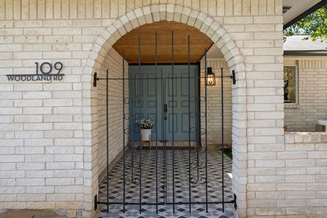 109 Woodland RD, Georgetown, TX 78628