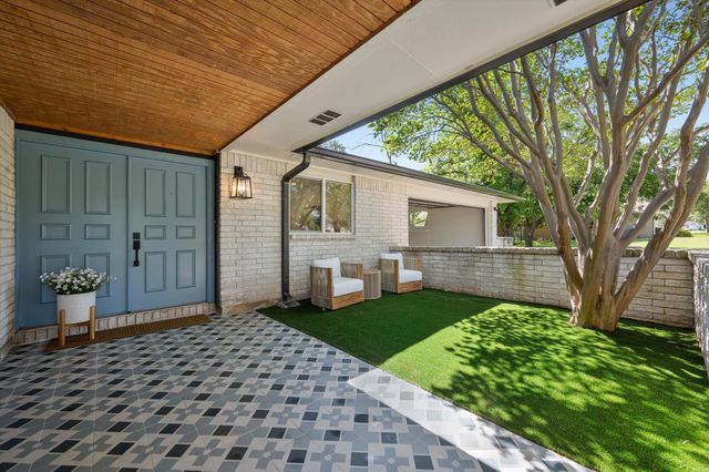 109 Woodland RD, Georgetown, TX 78628