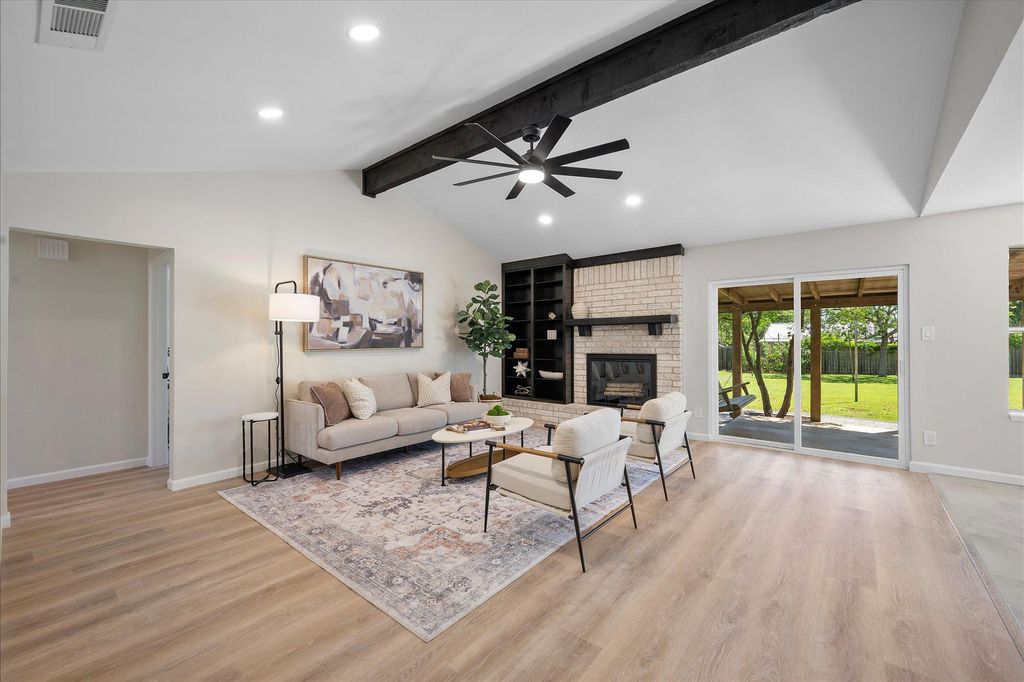 109 Woodland RD, Georgetown, TX 78628