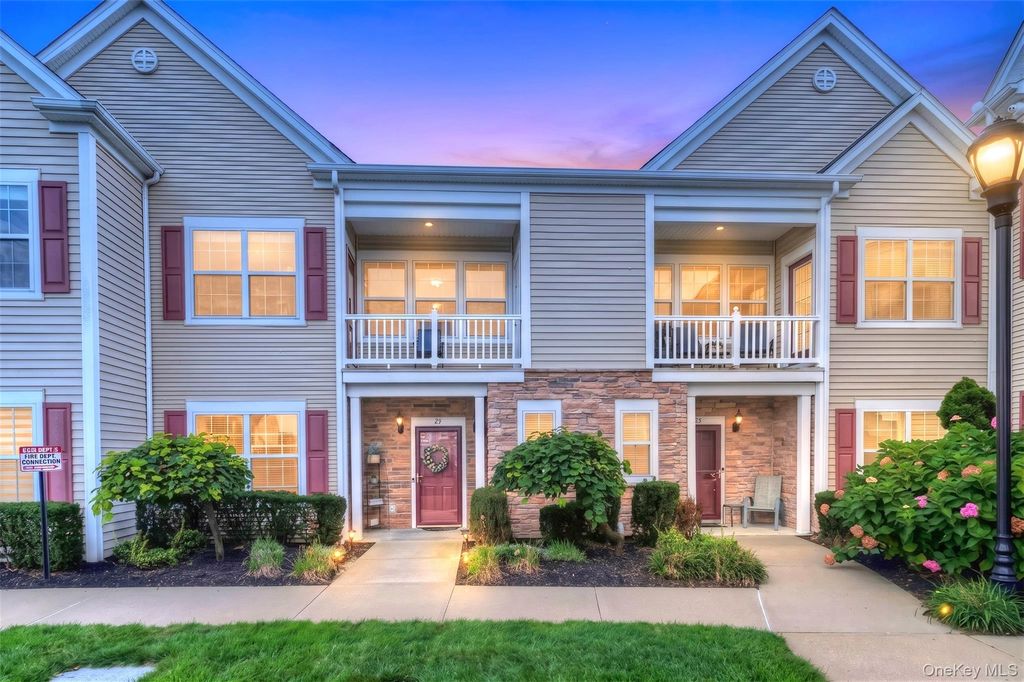 50 Wexford Lane, Oceanside, NY 11572 — exterior
