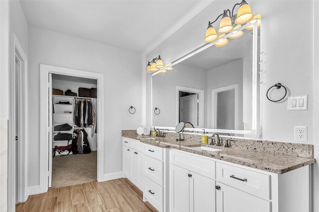 2820 Patrick Road, Waxahachie, TX 75167