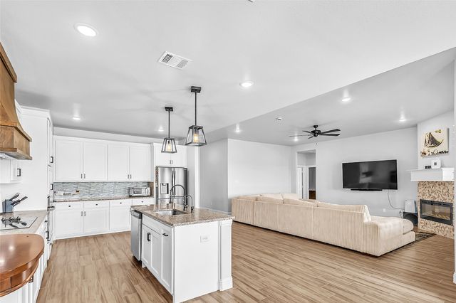 2820 Patrick Road, Waxahachie, TX 75167