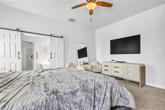 2820 Patrick Road, Waxahachie, TX 75167