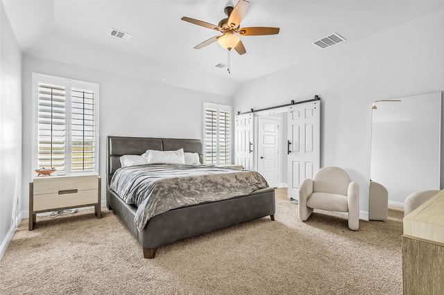 2820 Patrick Road, Waxahachie, TX 75167