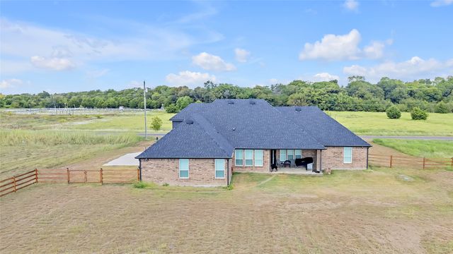 2820 Patrick Road, Waxahachie, TX 75167