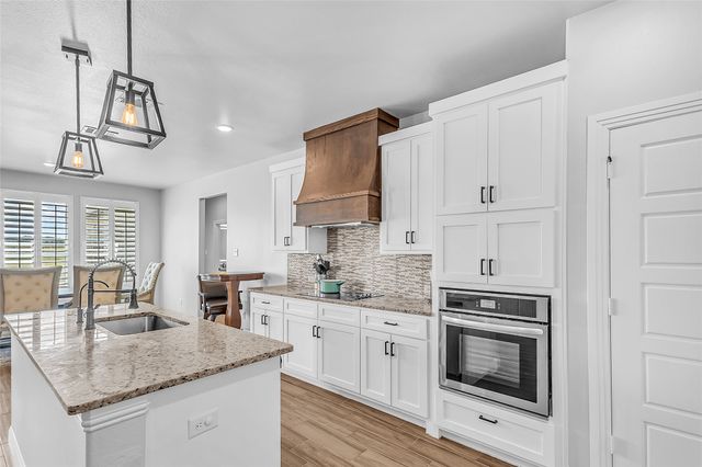 2820 Patrick Road, Waxahachie, TX 75167
