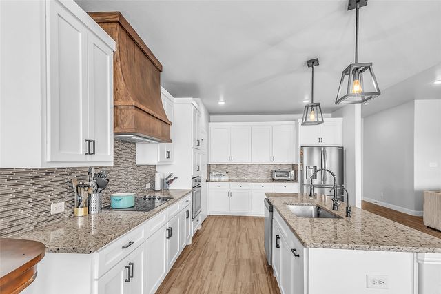 2820 Patrick Road, Waxahachie, TX 75167