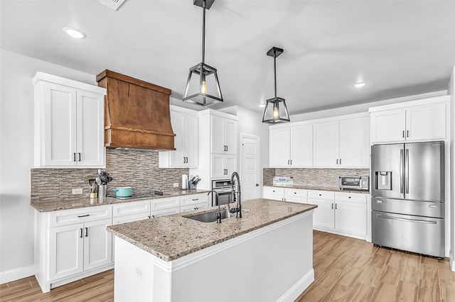 2820 Patrick Road, Waxahachie, TX 75167