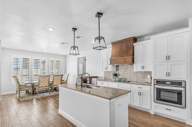 2820 Patrick Road, Waxahachie, TX 75167