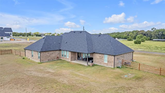 2820 Patrick Road, Waxahachie, TX 75167