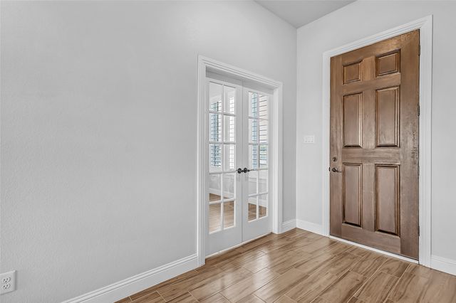 2820 Patrick Road, Waxahachie, TX 75167