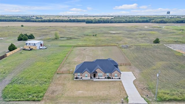 2820 Patrick Road, Waxahachie, TX 75167