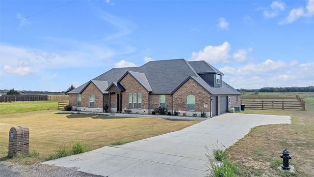 2820 Patrick Road, Waxahachie, TX 75167