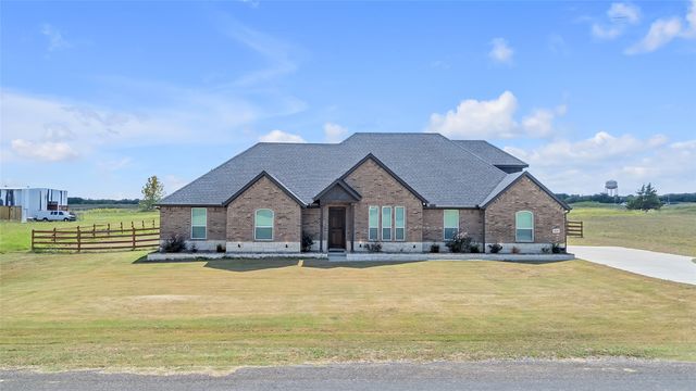 2820 Patrick Road, Waxahachie, TX 75167