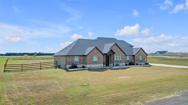 2820 Patrick Road, Waxahachie, TX 75167