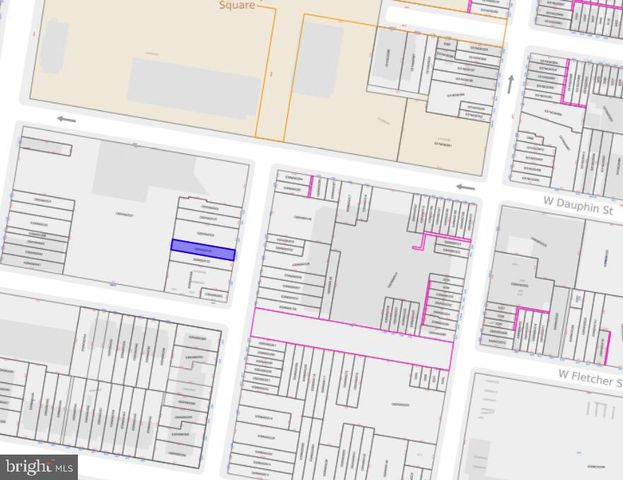 2232-36 N 28TH ST, Philadelphia, PA 19132